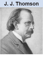 British physicist J. J. Thomson